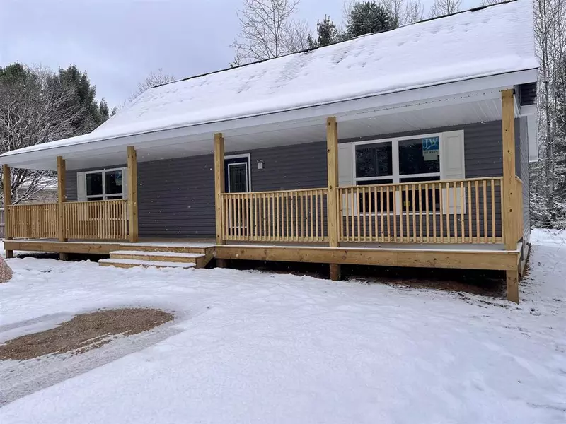 4615 Eastwind Trail, Hanover Twp, MI 49620