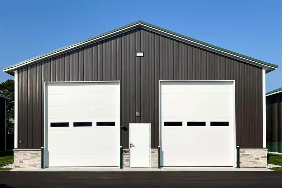 3934 Sled Shed Lane Unit 43 Unit: 43, Blair Twp, MI 49685
