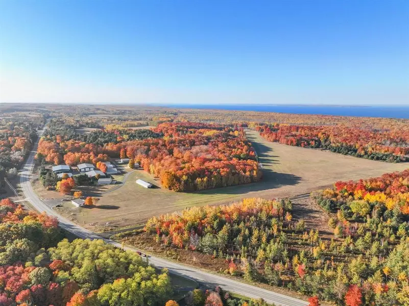 9 Hangar Way, Torch Lake Twp, MI 49648