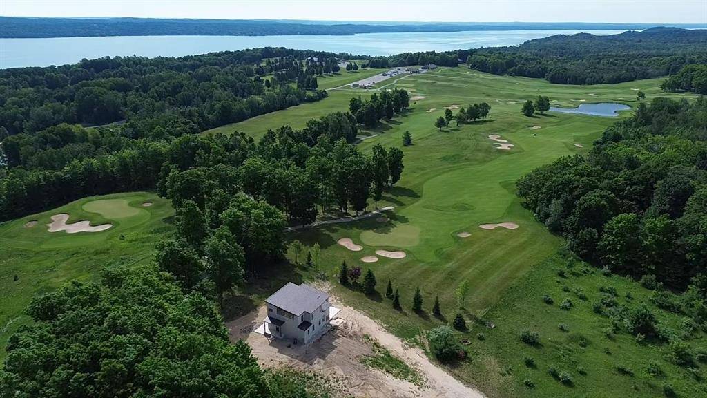 Torch Lake Twp, MI 49648,136 Mooney Way