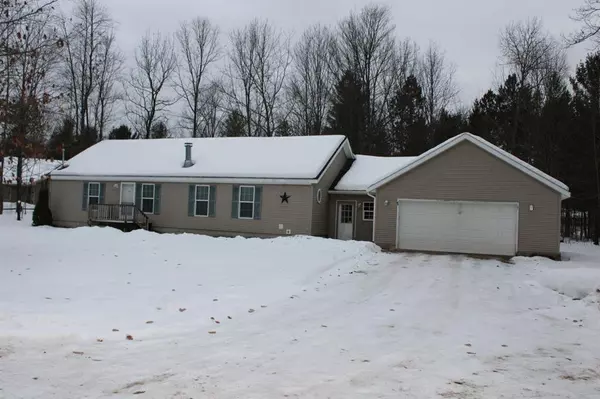 Kalkaska, MI 49646,2071 NE Driftwood Lane Lot: 28