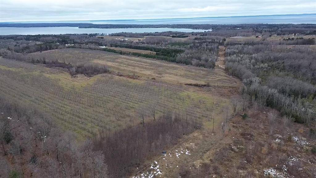 0 N M-88, Central Lake Twp, MI 49622