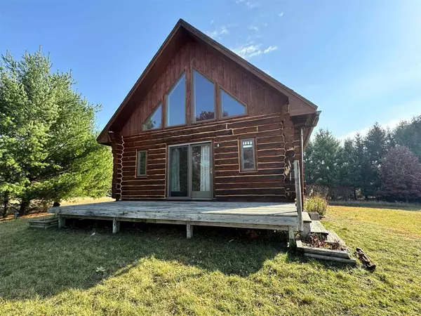 232 Arbutus Drive Lot: 10&11,  Clam Lake Twp,  MI 49601
