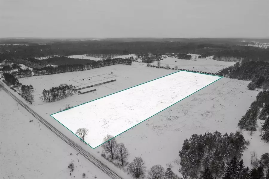 Woodman Road Lot: B, Boardman Twp, MI 49680