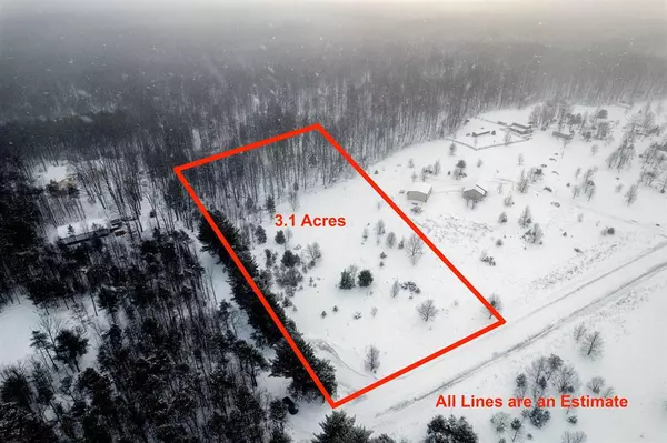 V/L Paradise Ridge Trail, Almira Twp, MI 49684