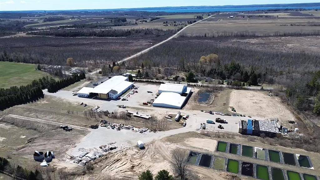 8055 Angell Road, White Water Twp, MI 49690