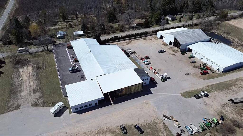 White Water Twp, MI 49690,8055 Angell Road