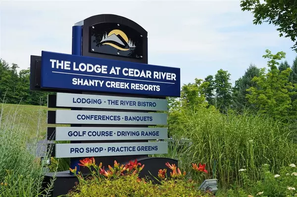2400 Troon South 4010, Kearney Twp, MI 49615