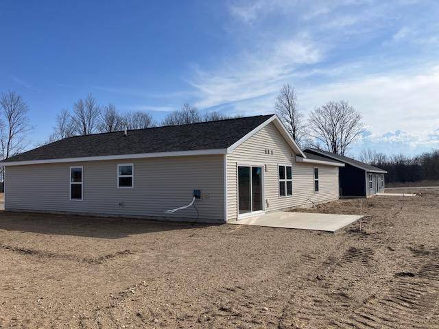 Blair Twp, MI 49685,1812 Robin Drive Lot: 61