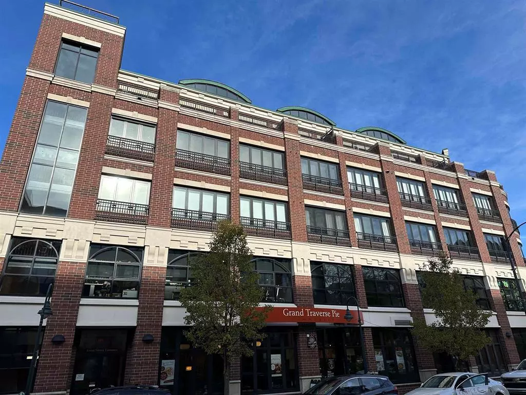 Traverse City, MI 49684,101 N Park Street 409