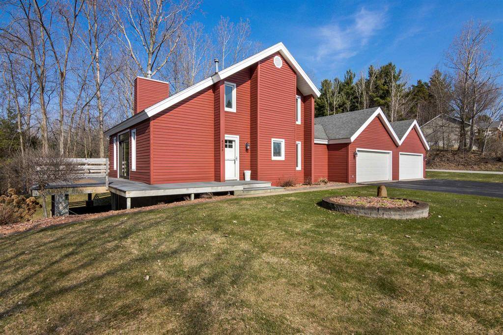 4243 a, b, c Summerhill Road a b c Lot: a, b, c, Garfield Twp, MI 49684