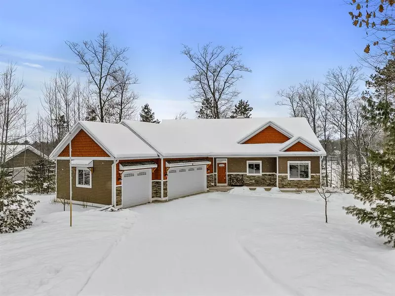 1027 Tranquil Point Road Lot: 3, Traverse City, MI 49696