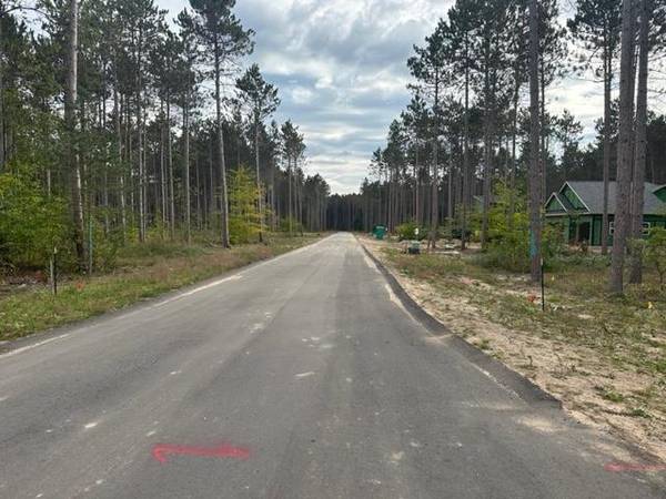 1980 Cascade Trail Lot: 1, Long Lake Twp, MI 49685