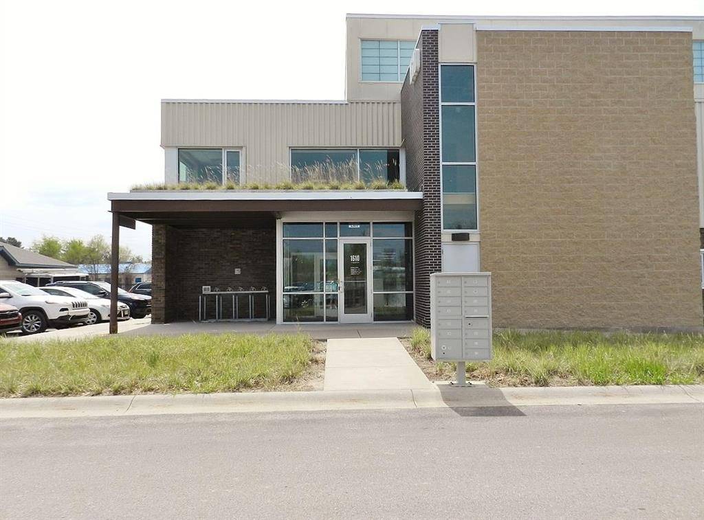 Garfield Twp, MI 49686,1610 Barlow Street Unit: 101