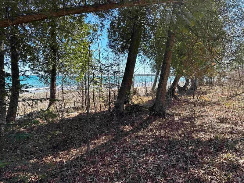 TBD Beaver Island Road Garden Island View - Lots 180, 181, 13, St. James Twp, MI 49782