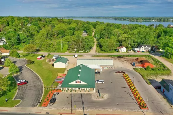Clam Lake Twp, MI 49601,916 S Mitchell Street