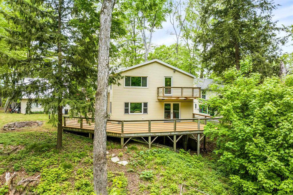 Helena Twp, MI 49612,10773 Terrace Street Lot: 78-79