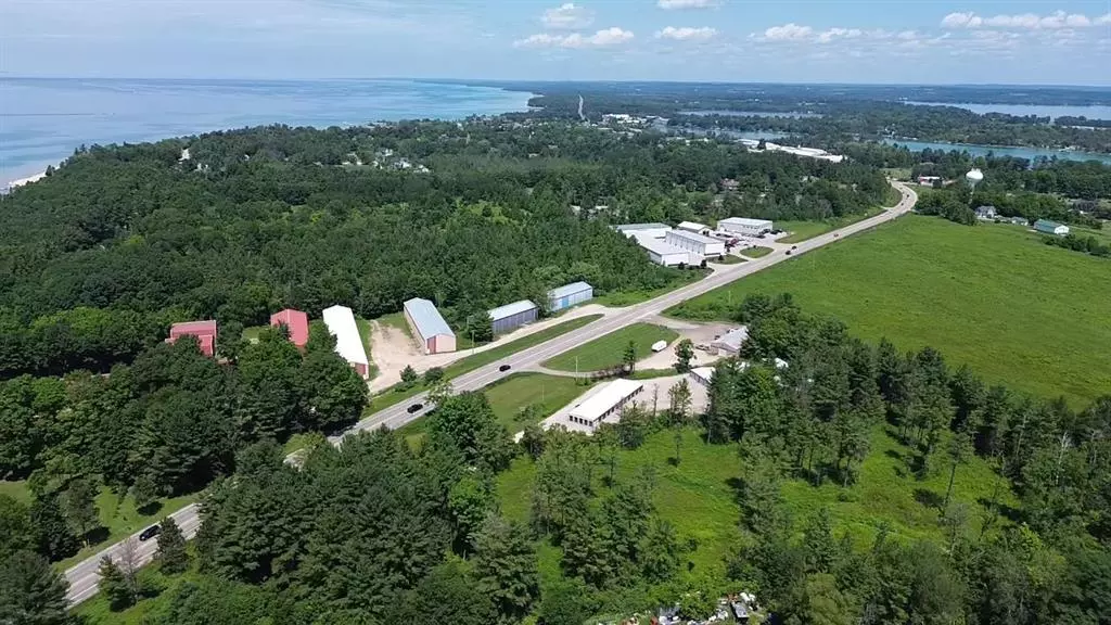0 S US-31, Elk Rapids Twp, MI 49629