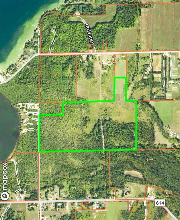 Elmwood Twp, MI 49684,00 E Birch Point Road