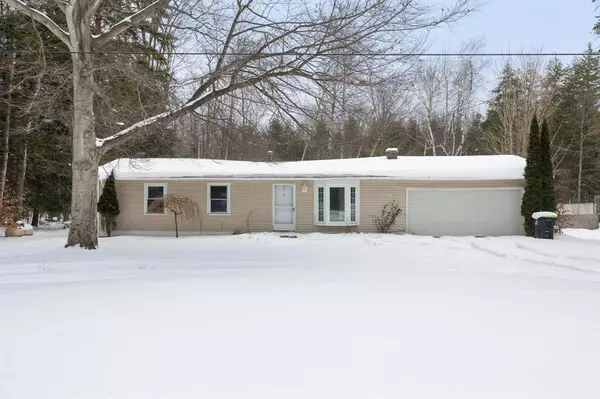 1988 N US-31, Torch Lake Twp, MI 49648