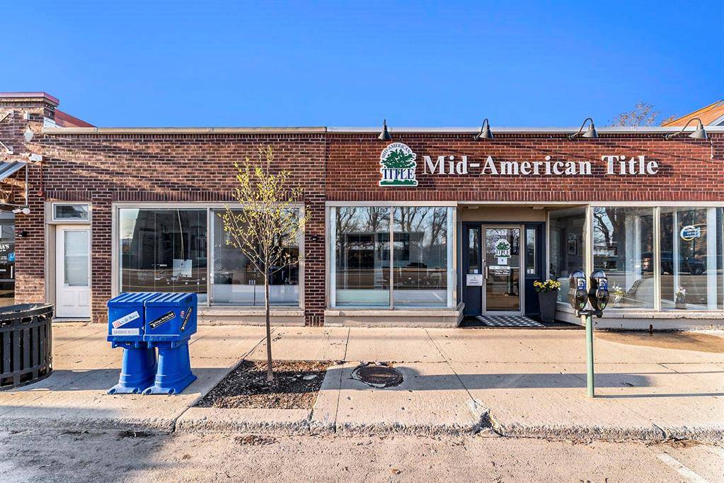 424 E Front Street, Traverse City, MI 49686