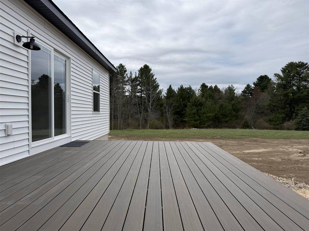 White Water Twp, MI 49690,9872 Cushman Court Lot: 5
