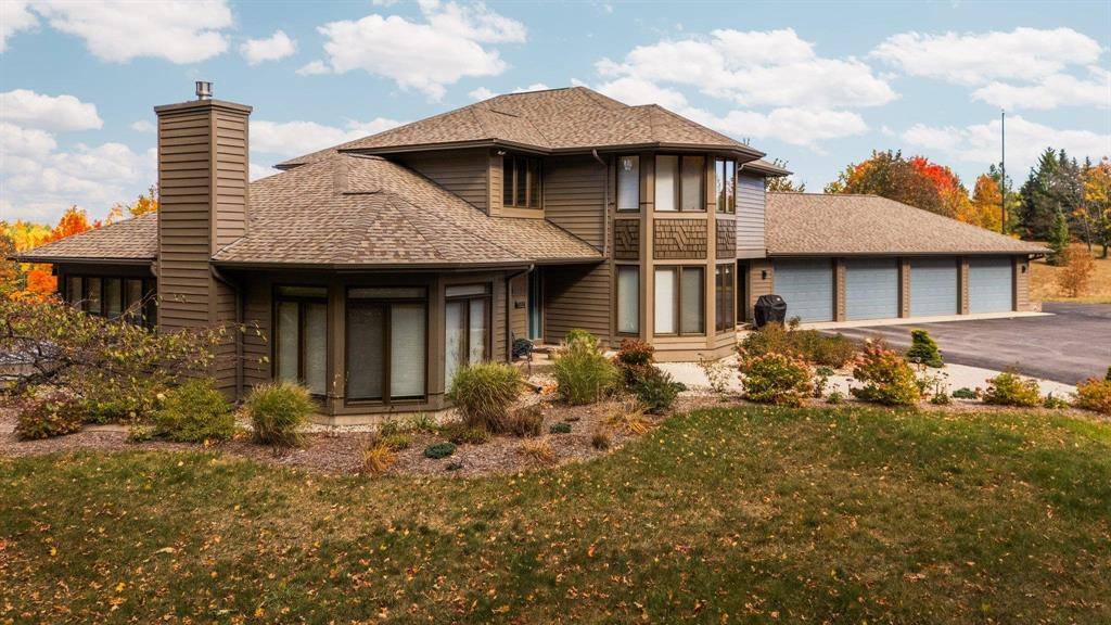 4594 NW Townline Road, Clearwater Twp, MI 49690