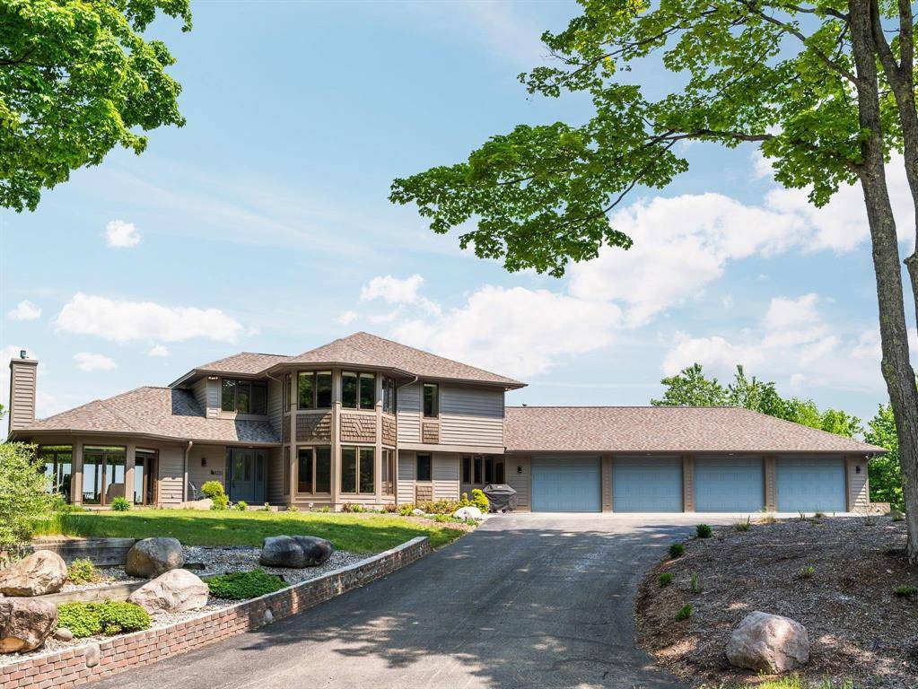 Clearwater Twp, MI 49690,4594 NW Townline Road