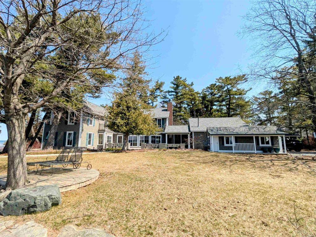 Elk Rapids Twp, MI 49629,106 Oak