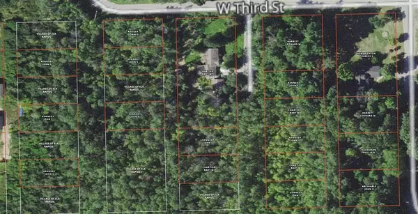 Elk Rapids Twp, MI 49629,0 Elm Street
