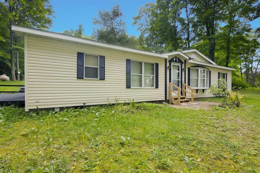 4551 Tulick Drive, Boon Twp, MI 49618