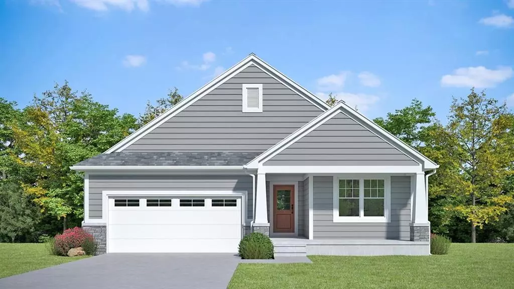 4065 Windward Way Lot: 40, Acme Twp, MI 49690