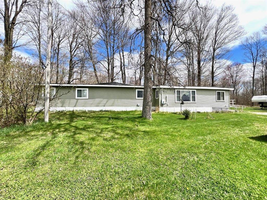 Holland Twp, MI 49632,8815 S Young Road