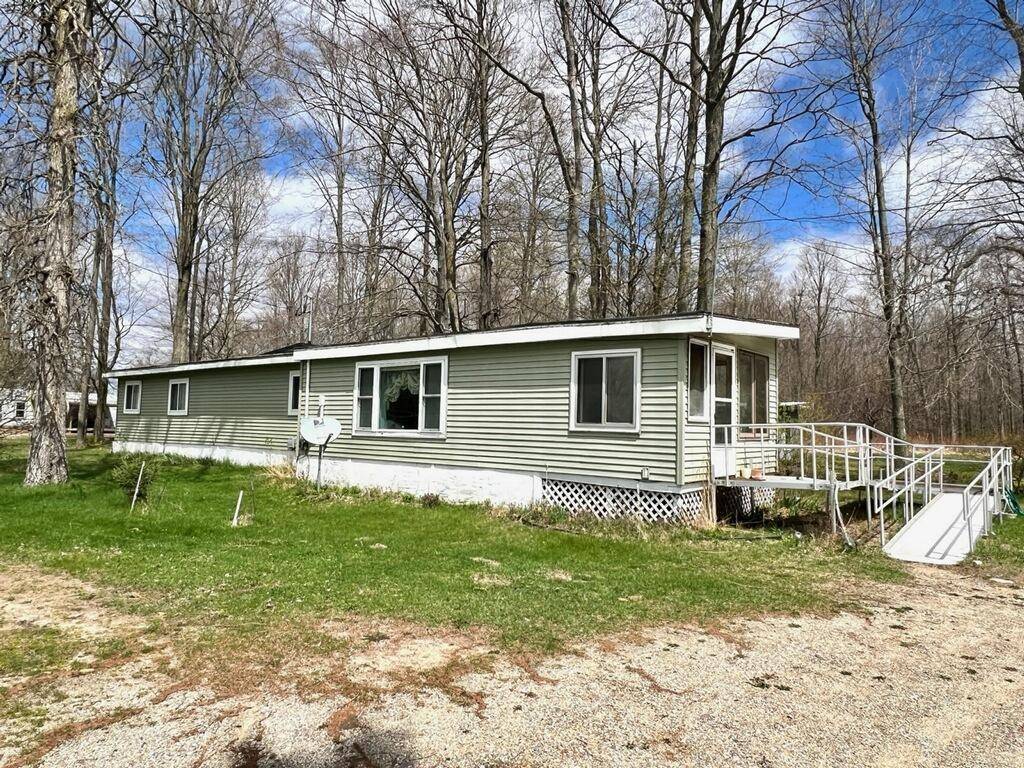 Holland Twp, MI 49632,8815 S Young Road
