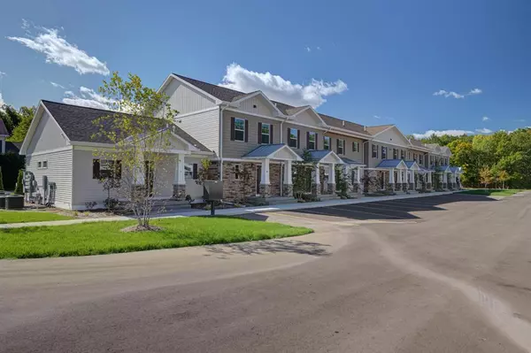 Garfield Twp, MI 49686,1502 Simsbury Street 5