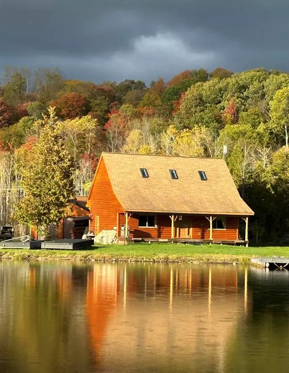 6345 E Jordan Road, Banks Twp, MI 49729