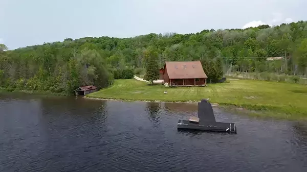 Banks Twp, MI 49729,6345 E Jordan Road