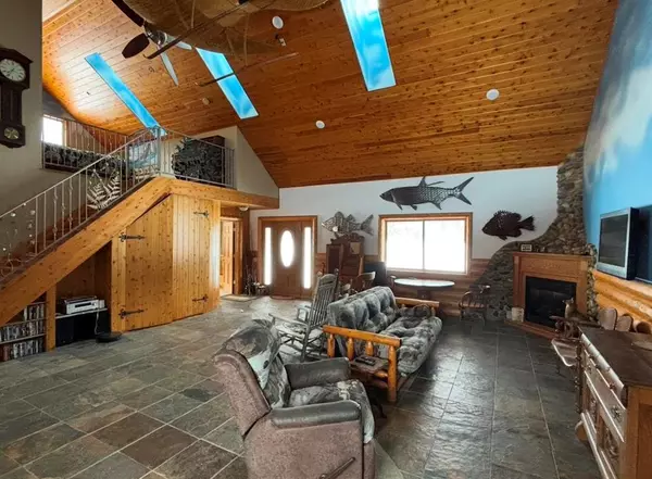 Banks Twp, MI 49729,6345 E Jordan Road