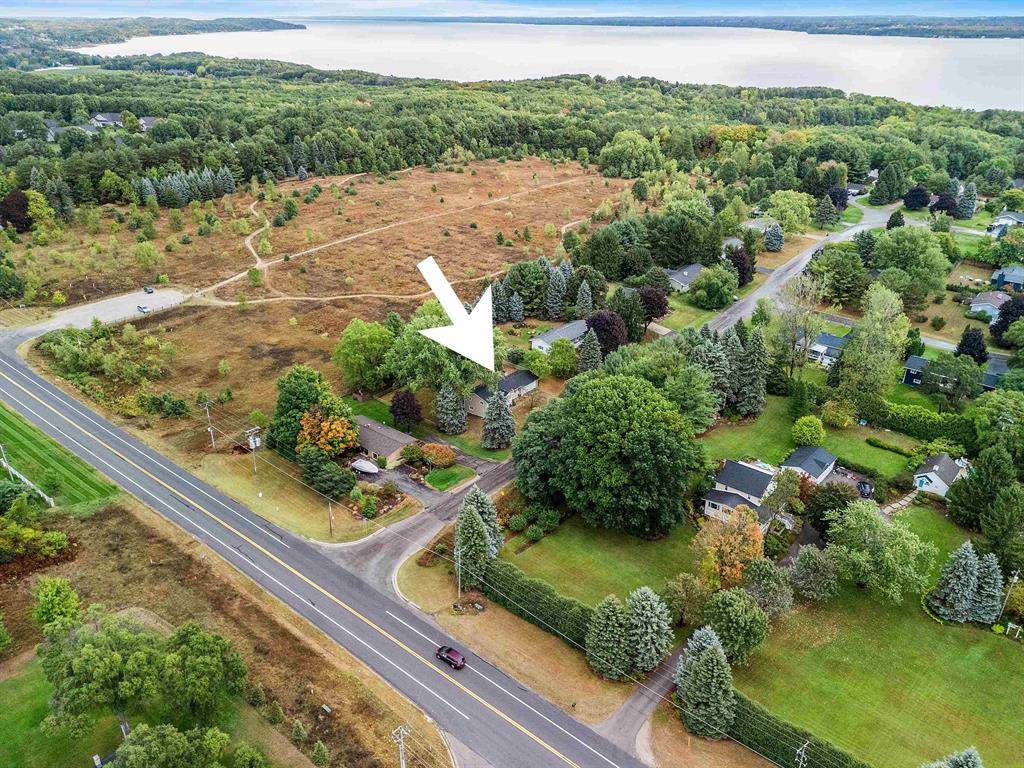 Peninsula Twp, MI 49686,47 Homestead Court Lot: 2