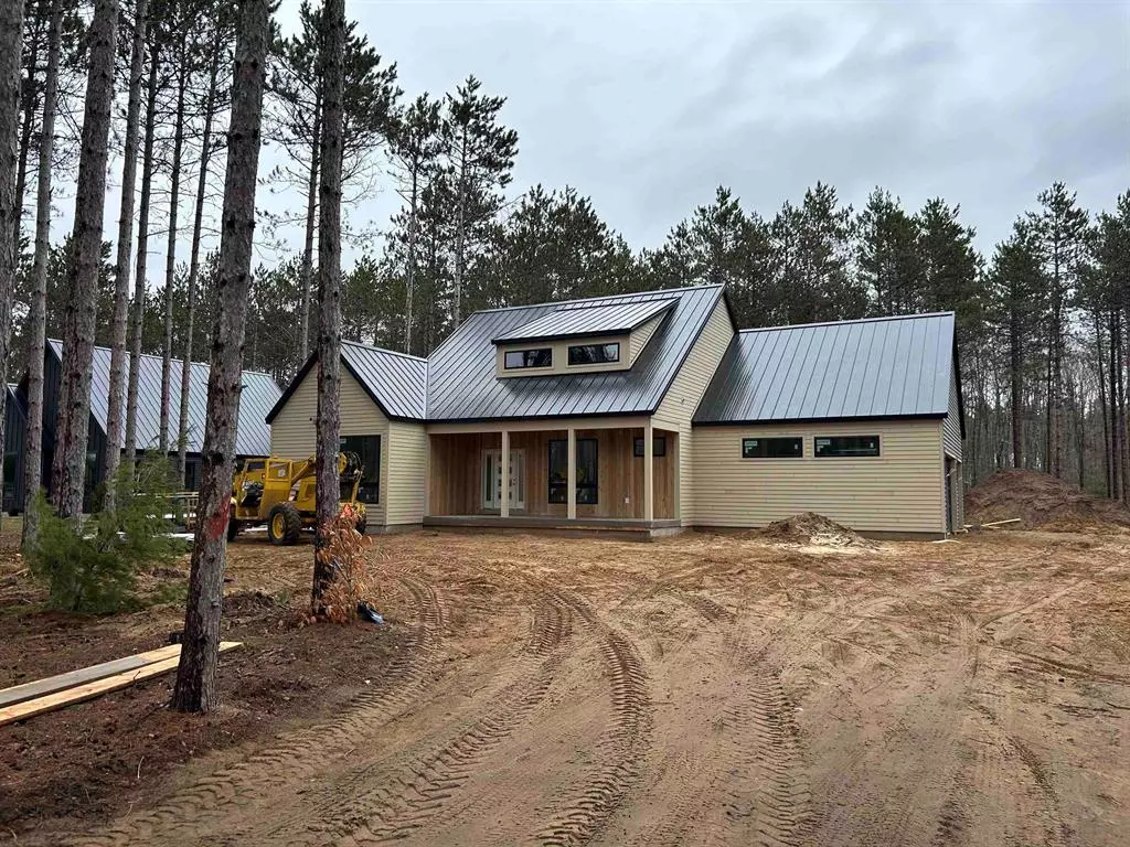 Long Lake Twp, MI 49685,1890 Cascade Trail Lot: 16