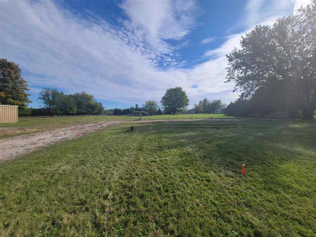 Milton Twp, MI 49676,8029 Cherry Avenue Lot: 1