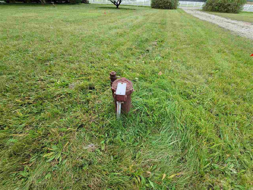 Milton Twp, MI 49676,8029 Cherry Avenue Lot: 1