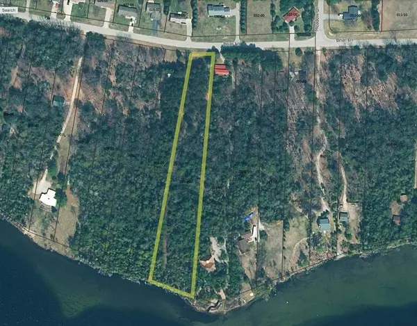 Forest Home Twp, MI 49615,VL Briar Lane Lot: 4