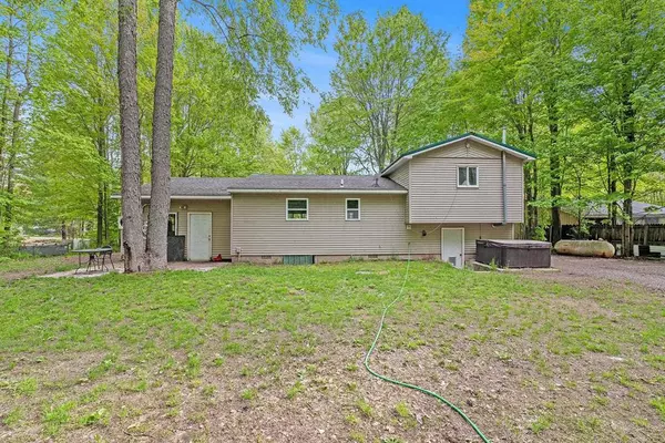 Marion Twp, MI 49665,4891 Fell Drive