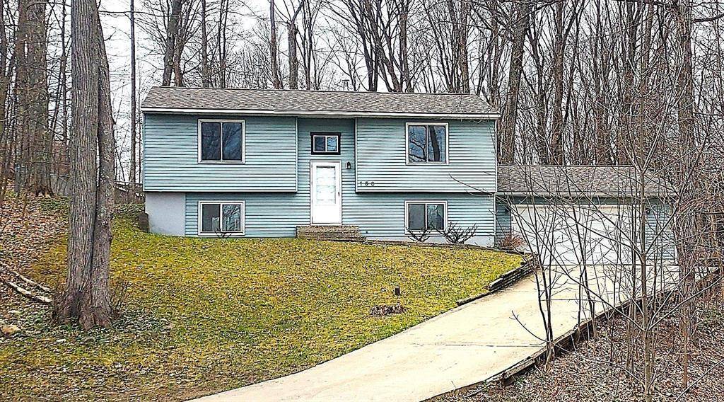 150 S Four Mile Road, East Bay Twp, MI 49696