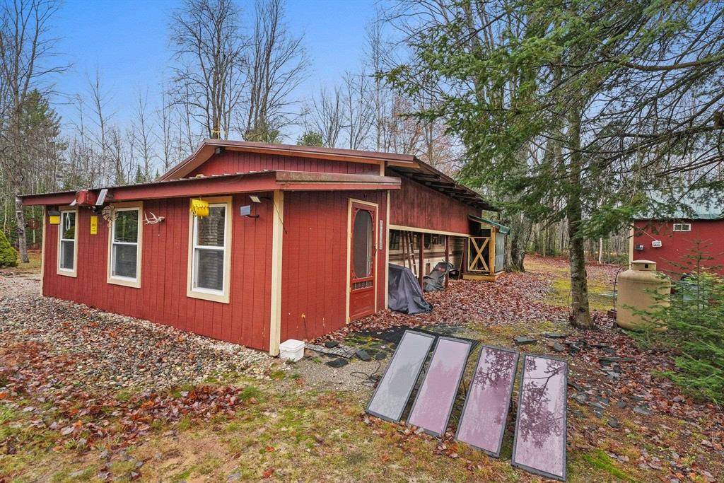 Orange Twp, MI 49646,6149 North Trail SE