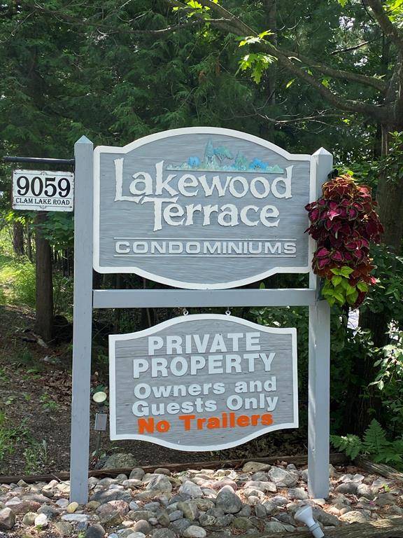 Forest Home Twp, MI 49615,9059 Clam Lake Road 18 & 19 Lot: 18/19