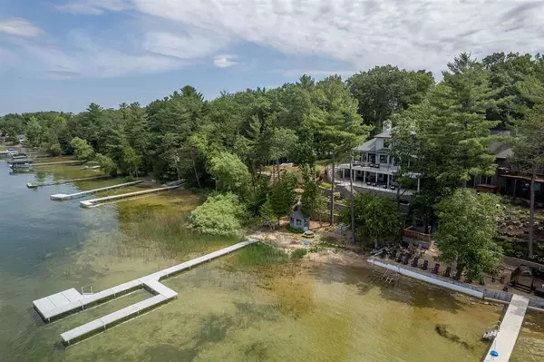 Green Lake Twp, MI 49643,5568 Lakeview Drive
