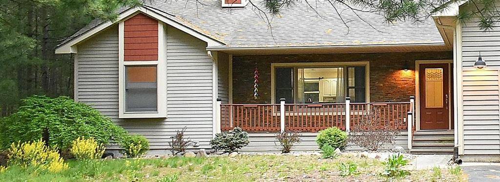 Green Lake Twp, MI 49643,1683 White Oak Drive Lot: 20