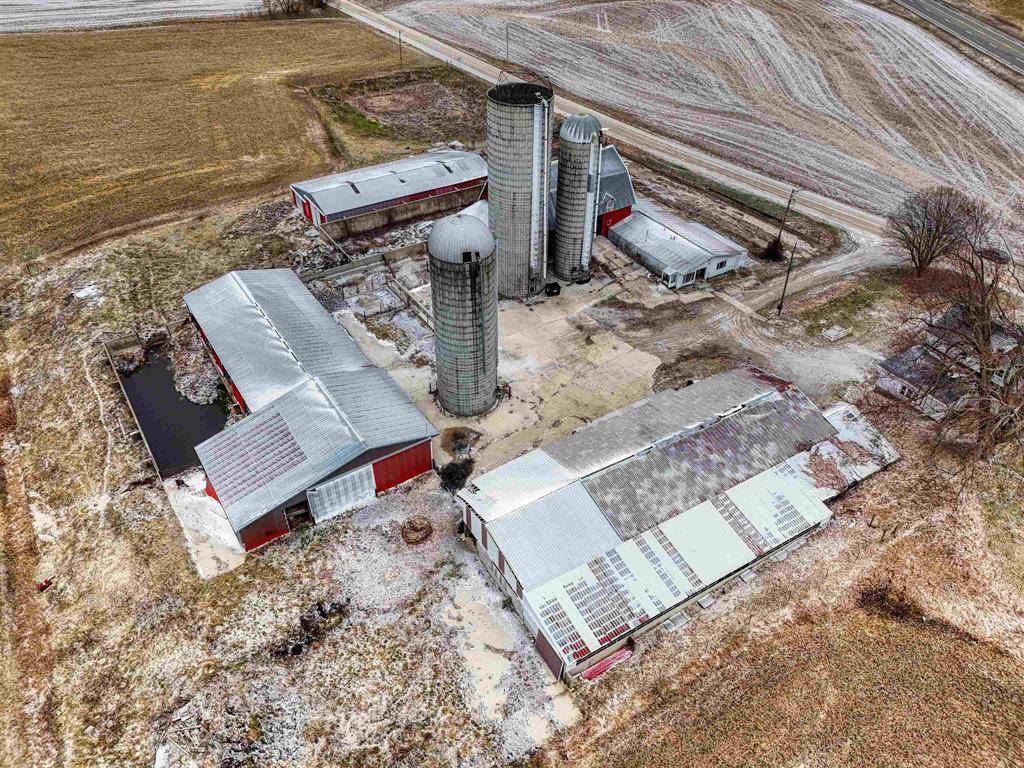 Highland Twp, MI 49688,10396 22 Mile Road